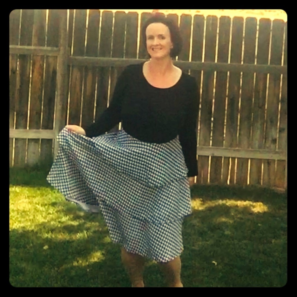 Georgia Dress